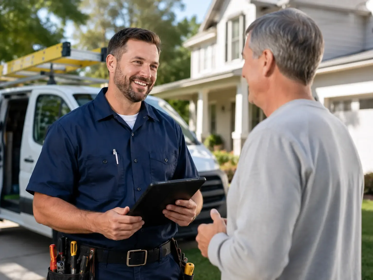 Whole Home Rewiring Foxworth, MS FAQs